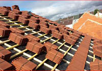 Rénover sa toiture à Noisy-le-Sec